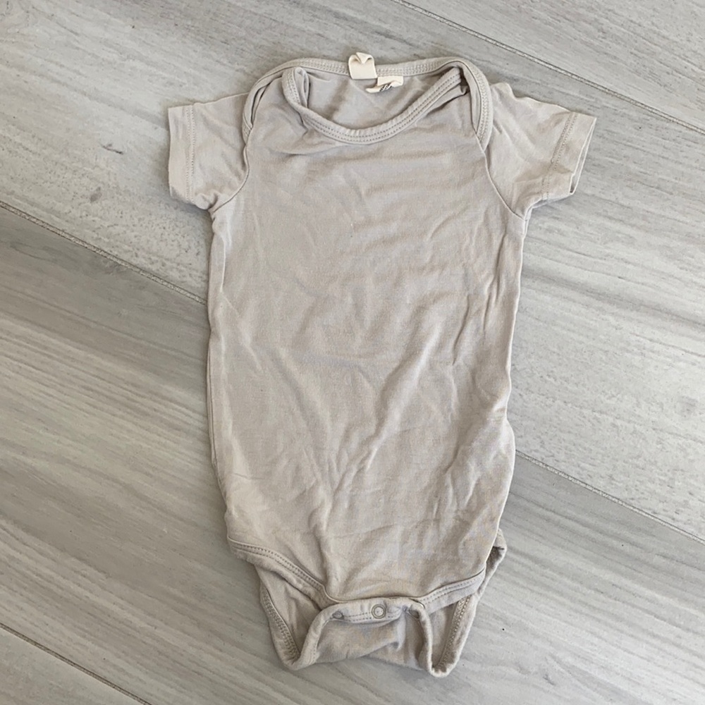 Kyte Bodysuit